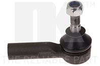 Наконечник р/т TOYOTA AVENSIS 1.6/1.8 03-08 лев/прав.