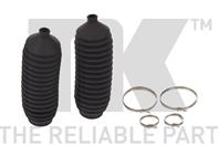 Комплект рулевых пыльников