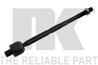 Тяга рулевая OPEL VECTRA C 02-/SAAB 9-3 02- лев/прав.(без наконечника)