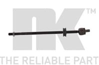 Наконечник рулевой тяги