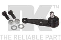 Опора шаровая DAEWOO NUBIRA 97-03 нижн.лев/прав. Опора шаровая DAEWOO NUBIRA 97-03 нижн.лев/прав.