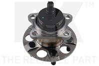 Подшипник ступицы  к-т  задний