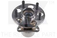 Подшипник ступицы  к-т  задний