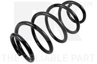 Пружина передней подвески / AUDI A3,SEAT Altea,Leon,Toledo,SKODA Octavia-II,VW CC,Golf Plus,Jetta-II