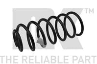 Пружина передней подвески / VW Bora Passat Golf III/IV  Vento 88~