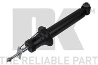 Амортизатор подвески газовый