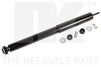 Амортизатор задней подвески,газовый / MITSUBISHI Pajero-III 00~06