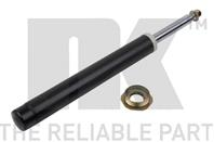 Амортизатор передний газовый 64368102 от производителя NK