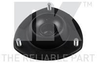 Опорная чашка  задняя