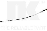 Трос переключения КПП MERCEDES-BENZ Vito 108/Vito 