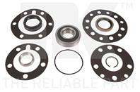 Подшипник ступ.зад. toyota hilux 01-/05-/fortuner