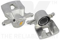 2145193_[4775006040] !суппорт тормозной перед.лев Toyota Camry all 96 AKE d.60