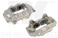 2145233 (4775060261)суппорт тормозной пер.л. toyota land cruiser 4.0/3.0d 03 sum