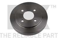 Барабан тормозной задний (180x32,8mm) / NISSAN Micra-II (K11) 92~03 Барабан тормозной задний (180x32,8mm) / NISSAN Micra-II (K11) 92~03