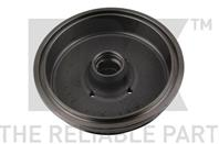 БАРАБАН ТОРМОЗНОЙ