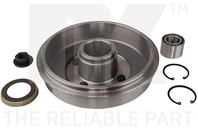 Тормозной барабан