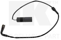 Сигнализатор  износ тормозных колодок