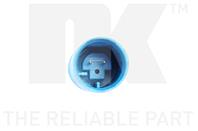 Датчик abs переднего колеса / bmw x3 (e83) 04~11