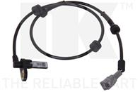 Датчик ABS Niss Primera 02-