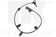 Датчик abs заднего колеса / opel zafira-c 11~