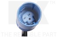 Датчик ABS переднего колеса / MINI Cooper,One (R50,52,53) 00~08