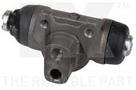 ЦИЛИНДР ТОРМОЗНОЙ РАБОЧИЙ