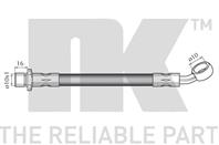 Тормозной шланг