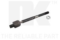 Осевой шарнир