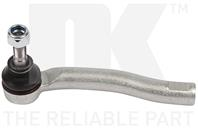 Наконечник рулевой тяги L