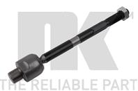 Осевой шарнир