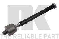 Тяга рулевая