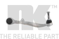 Рычаг BMW E65/E66 пер.подв.зад.прав.