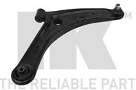Рычаг передний PSA C-Crosser  4007 правый