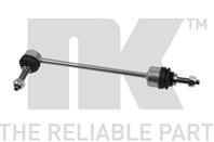 Стойка стабилизатора