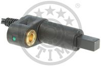 OPTIMAL 06-S009 Датчик ABS BMW E46