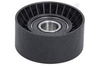 Ролик натяжителя BMW F01/10