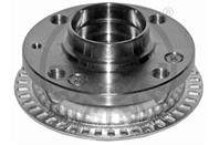 04-P155_Ступица колеса VW POLO/LUPO 94-05 пер.