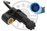 Датчик ABS пер BMW E46 34526752681