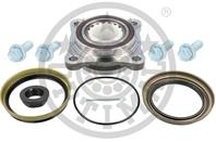 Подшипник ступицы пер. LAND CRUISER 43570-60010