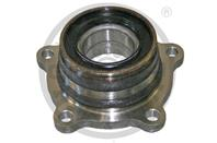 Подшипник ступицы зад TOYOTA SEQUOIA 42409-34010