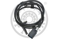 Датчик ABS FORD TRANSIT 06- задн.лев.