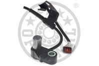 Датчик ABS пер лев MAZDA: 626 V (GF) GE7C-43-73X