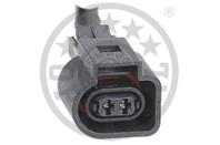 Датчик ABS VW Sharan передний 09/97-03/2000 без ме