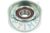 Ролик ремня приводного hyundai/kia 2.0d/2.2d 09-