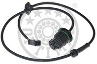 Датчик ABS задний Audi A6 97-05 (1000mm)
