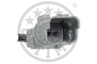 Датчик ABS задний Citroen C8 с 07 02-