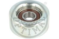 Ролик ремня приводного hyundai/kia 2.0d/2.2d 09-