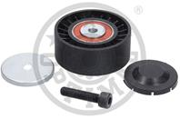 Ролик натяжитель V DODGE/JEEP PATRIOT 2.0CRDi 06=&gt