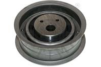 OPTIMAL 0-N805 Ролик ремня ГРМ AUDI 100/VW GOLF/PASSAT/T4 1.3-2.0 -02