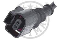 Датчик ABS FORD GALAXY/VW SHARAN зад.прав. Датчик ABS FORD GALAXY/VW SHARAN зад.прав.